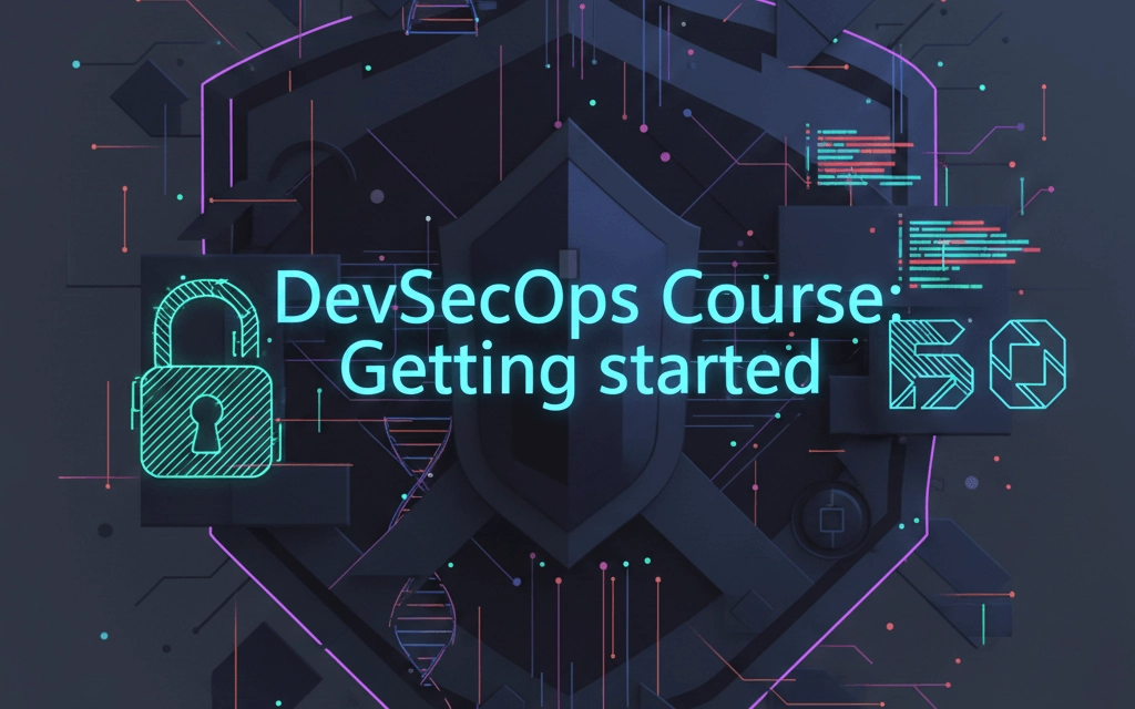 Getting started